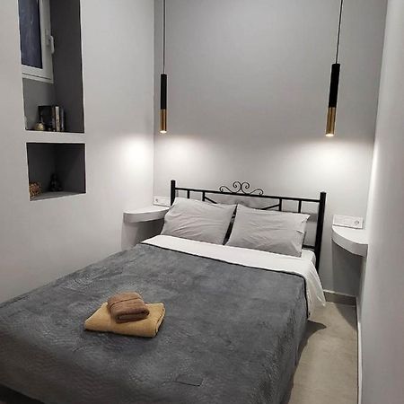Evangelia'S Cozy House 埃尔莫波利斯 外观 照片